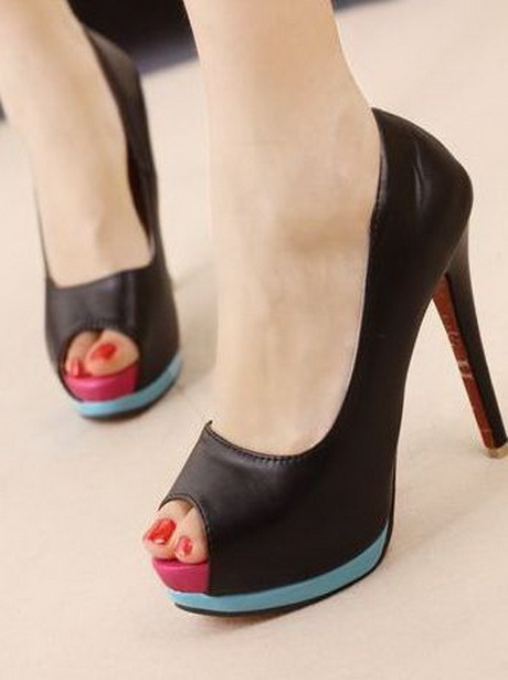 stylish-high-heels-72-11 Stylish high heels
