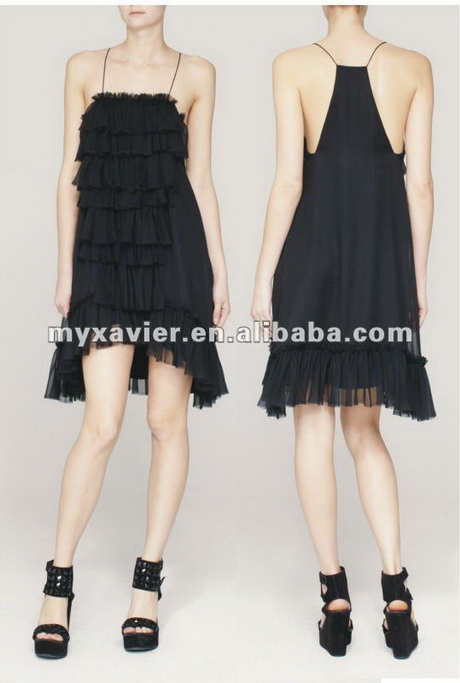 summer-black-dresses-18-11 Summer black dresses