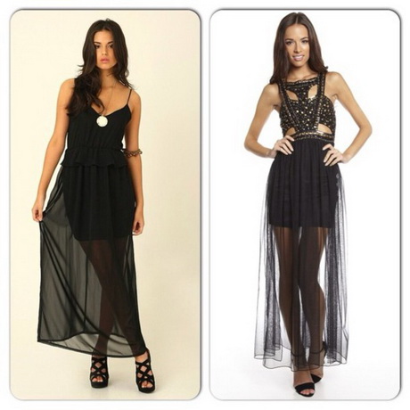 summer-black-dresses-18-15 Summer black dresses