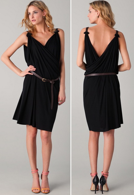 summer-black-dresses-18-3 Summer black dresses