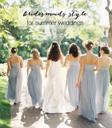 summer-bridesmaids-dresses-43 Summer bridesmaids dresses