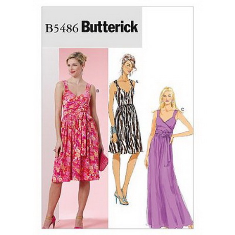 summer-dress-pattern-44-8 Summer dress pattern