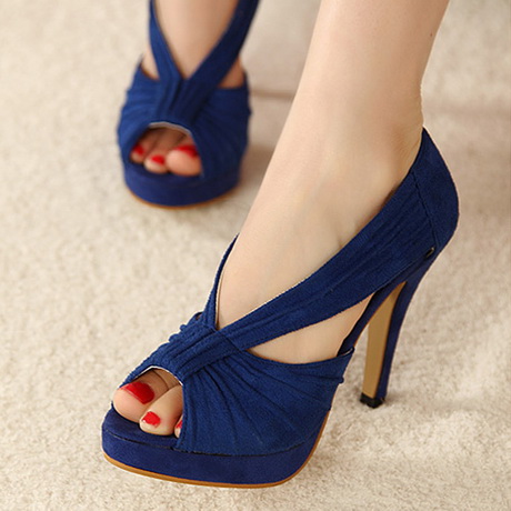 summer-high-heels-40-6 Summer high heels