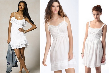 summer-white-dress-13-4 Summer white dress