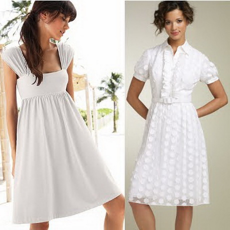 summer-white-dresses-07-5 Summer white dresses