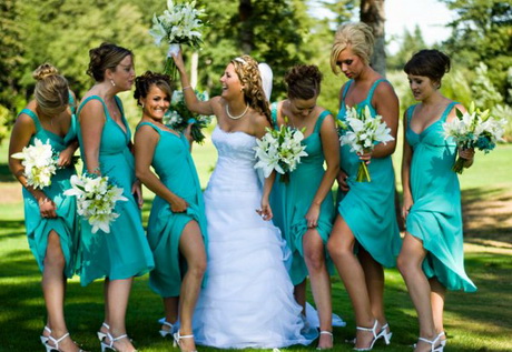 summer-wedding-bridesmaid-dresses-36 Summer wedding bridesmaid dresses
