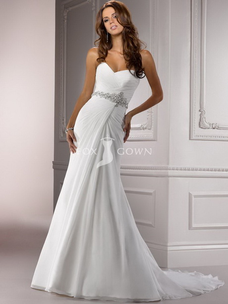 sweetheart-neckline-wedding-gowns-81-15 Sweetheart neckline wedding gowns