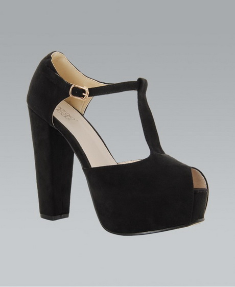 T bar heels - Natalie