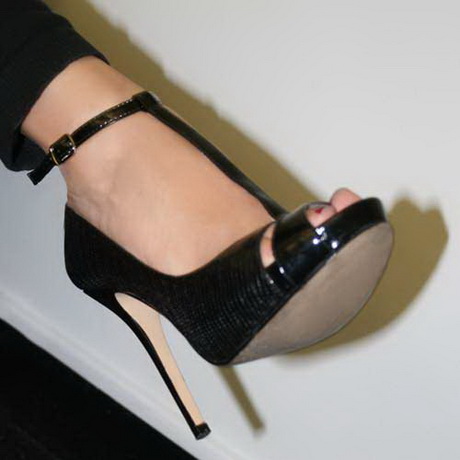 t-strap-high-heels-83 T strap high heels