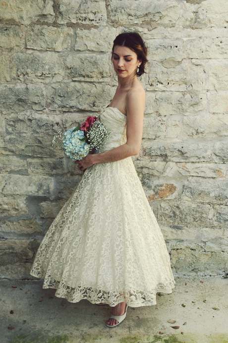 tea-length-bridal-dress-57-16 Tea length bridal dress