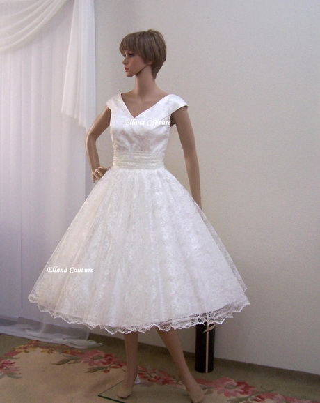 tea-length-bridal-gowns-40-19 Tea length bridal gowns