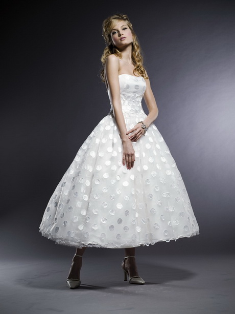 tea-length-bridal-gowns-40-3 Tea length bridal gowns