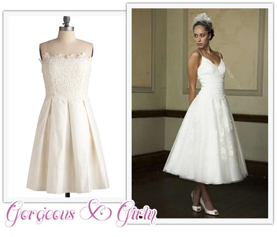 tea-length-wedding-dresses-4 Tea length wedding dresses