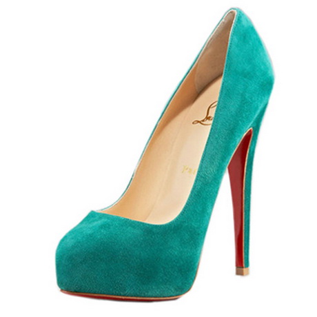 teal-pumps-93-5 Teal pumps