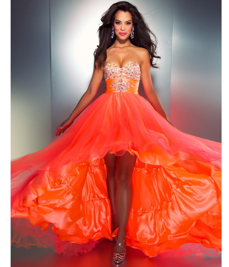 The best prom dresses