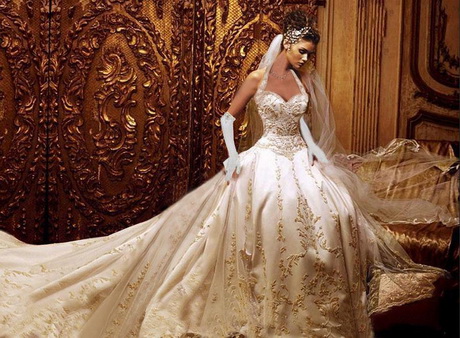 the-most-beautiful-wedding-dresses-44-8 The most beautiful wedding dresses