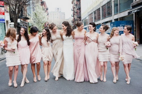 trendy-bridesmaid-dresses-23-5 Trendy bridesmaid dresses