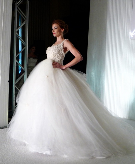tulle-wedding-gowns-66-8 Tulle wedding gowns