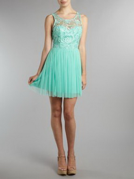 turquoise-lace-dress-80-15 Turquoise lace dress