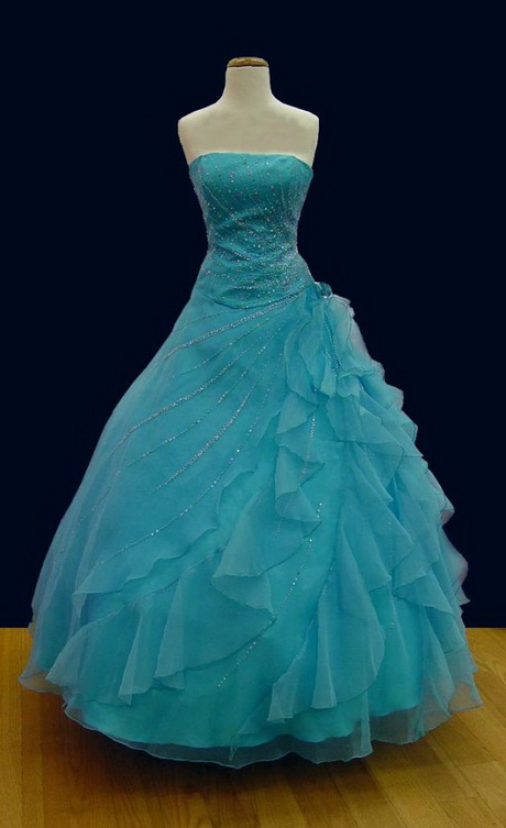 turquoise-dresses-96-18 Turquoise dresses