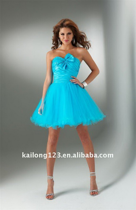 turquoise-homecoming-dresses-10 Turquoise homecoming dresses