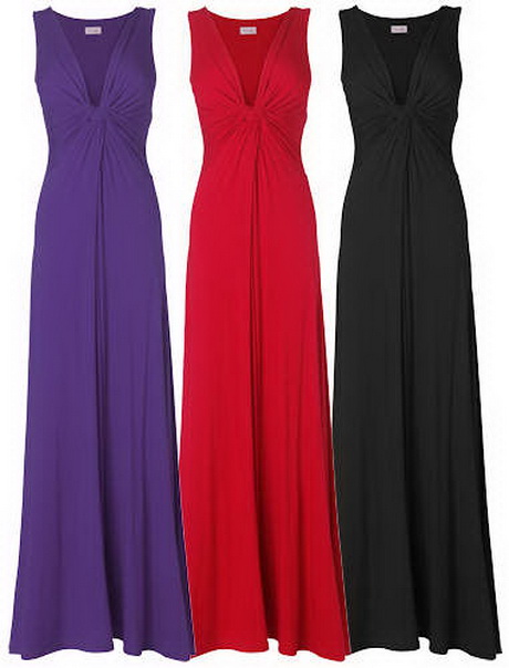 twist-front-maxi-dresses-12-6 Twist front maxi dresses