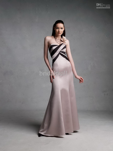two-toned-bridesmaid-dresses-57-15 Two toned bridesmaid dresses