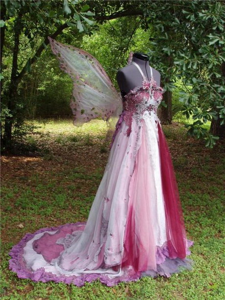 unique-bridal-dress-76-10 Unique bridal dress