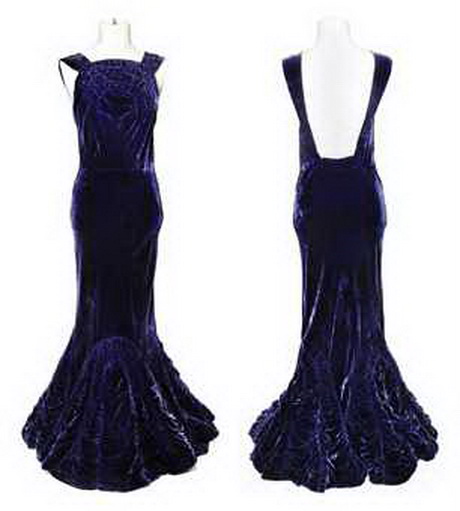 velvet-evening-gowns-70-3 Velvet evening gowns