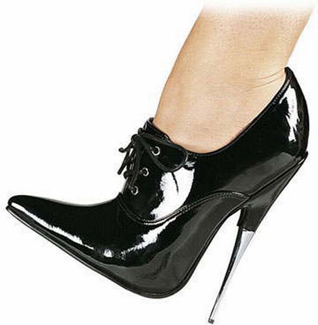 very-high-heel-shoes-55-3 Very high heel shoes