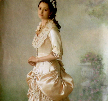 victorian-wedding-gowns-14-5 Victorian wedding gowns