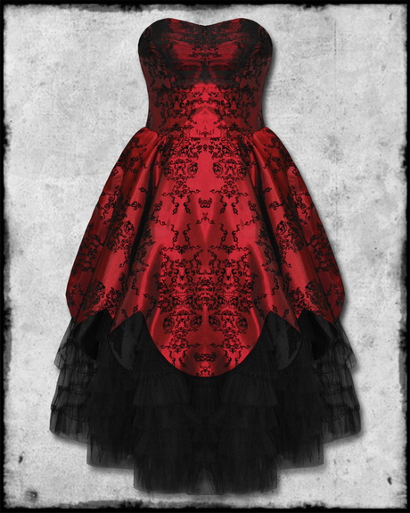 victorian-prom-dresses-18-12 Victorian prom dresses