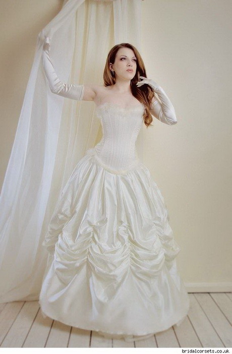 victorian-style-wedding-dresses-62-6 Victorian style wedding dresses