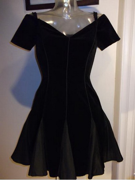 vintage-black-dress-29-12 Vintage black dress