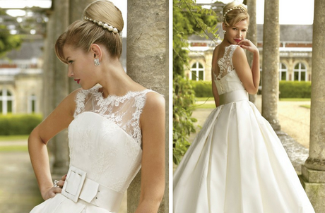 vintage-couture-wedding-dress-34 Vintage couture wedding dress
