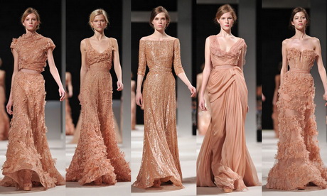vintage-inspired-evening-gowns-11-13 Vintage inspired evening gowns