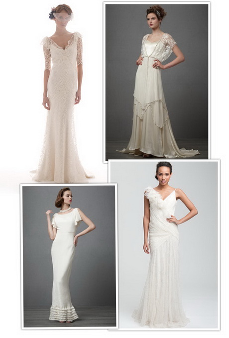 vintage-inspired-wedding-gowns-67-15 Vintage inspired wedding gowns