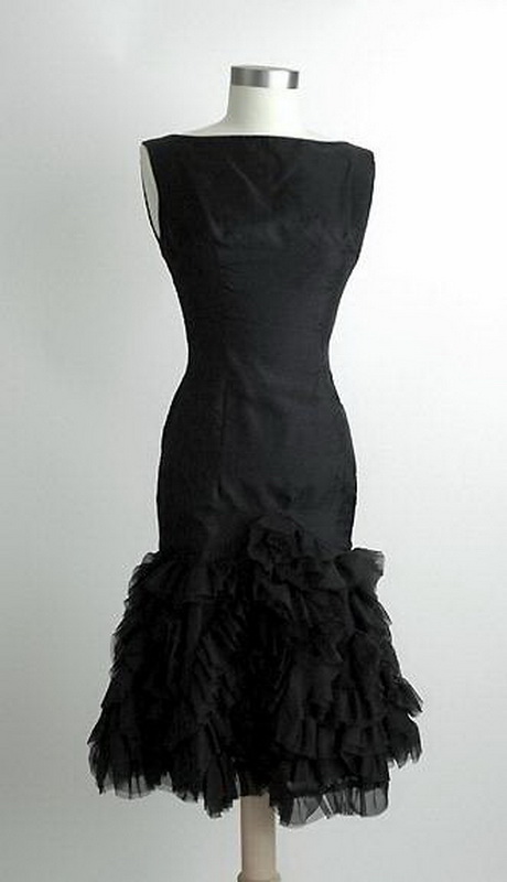 vintage-little-black-dress-45-19 Vintage little black dress