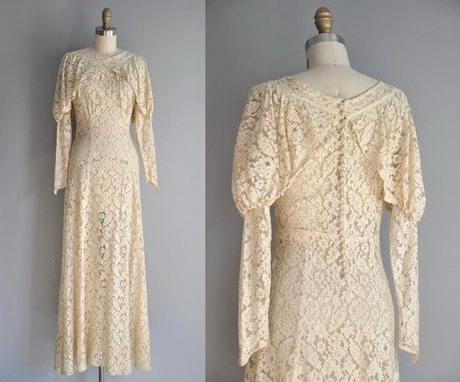 vintage-long-dresses-68-12 Vintage long dresses