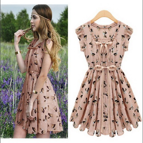 vintage-summer-dresses-28-11 Vintage summer dresses