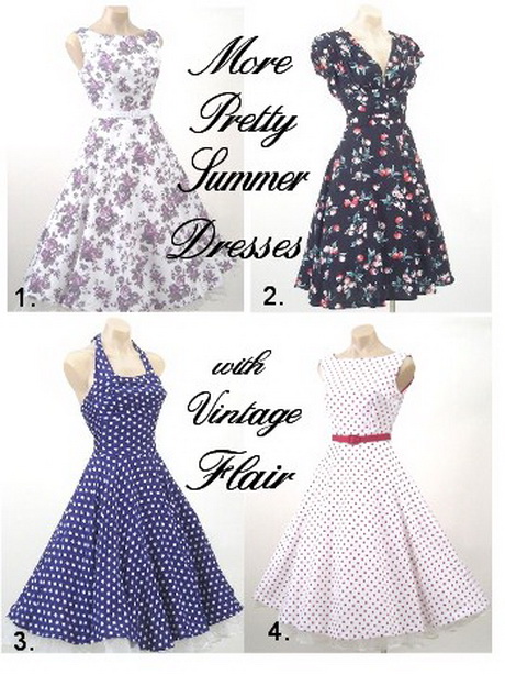 vintage-summer-dresses-28-4 Vintage summer dresses
