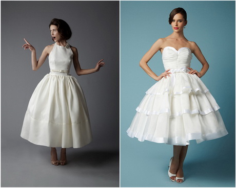 vintage-wedding-dresses-tea-length-33-14 Vintage wedding dresses tea length