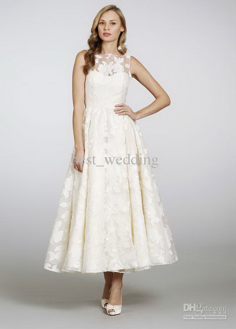 vintage-wedding-dresses-tea-length-33-5 Vintage wedding dresses tea length