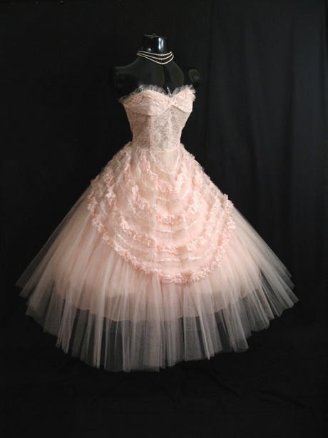 vintage-homecoming-dresses-76-10 Vintage homecoming dresses