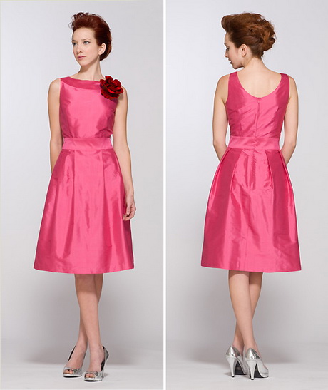 vintage-inspired-bridesmaid-dresses-61-10 Vintage inspired bridesmaid dresses