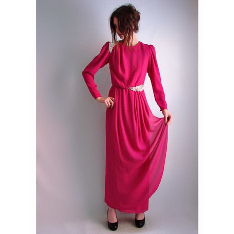 vintage-maxi-dresses-20-2 Vintage maxi dresses