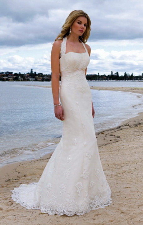 wedding-beach-dress-12-8 Wedding beach dress