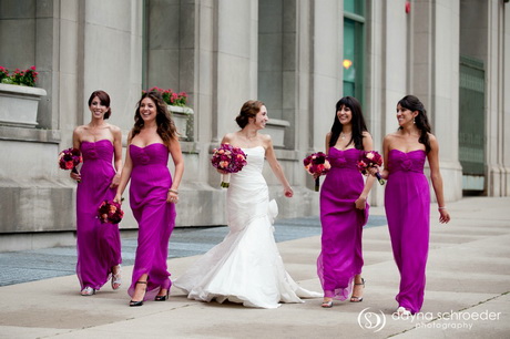wedding-bridesmaids-dresses-65-11 Wedding bridesmaids dresses