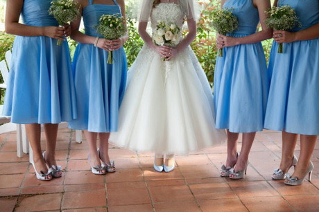 wedding-dress-and-bridesmaid-dresses-43-3 Wedding dress and bridesmaid dresses