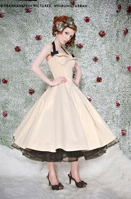 wedding-dress-vintage-inspired-33-3 Wedding dress vintage inspired